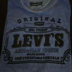 Levi’s Camisa, Shirt