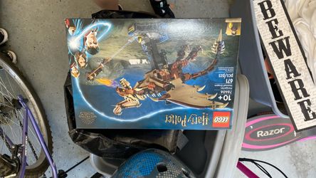 Legos