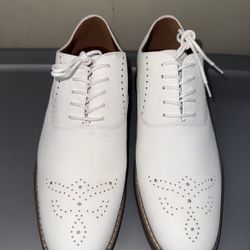 Brand New Men’s Oxford’s Shoes 