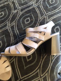 Women’s high heels