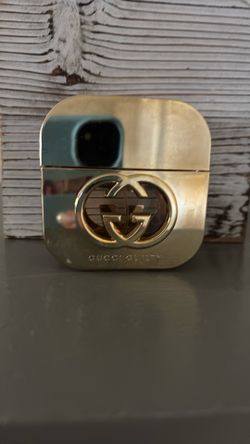Gucci guilty