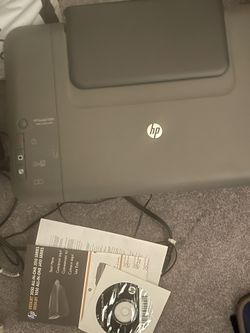 HP Deskjet 1050
