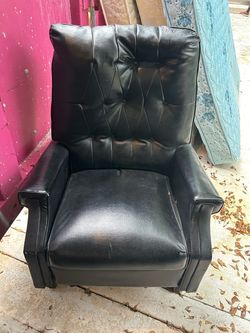 Recliner