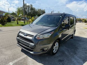 2016 Ford Transit