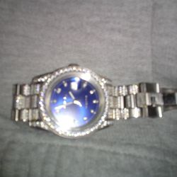 6ice Presidential Watch 
