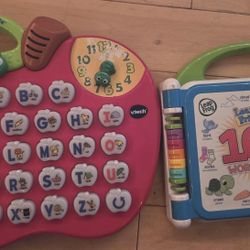 Small Kid/ toddler books & educational activities