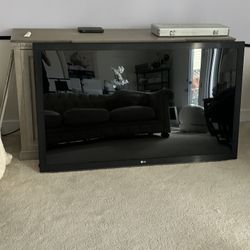 LG 3D 65 Inch TV