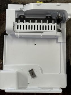 Ice Maker