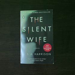 The Silent Wife