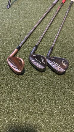 Wedge bundle