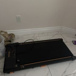 Walking Pad Treadmill