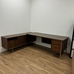 Antique L Shaped Desk Furniture