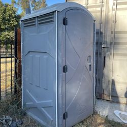 PortaPotty