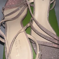 kate spade Shauna Heels Size 8