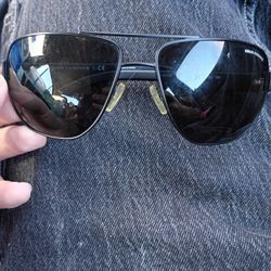 Men's Armani Sunglasses 