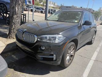 2016 BMW X5 eDrive
