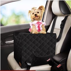 Brand New -  Booster Seat For Small Dogs