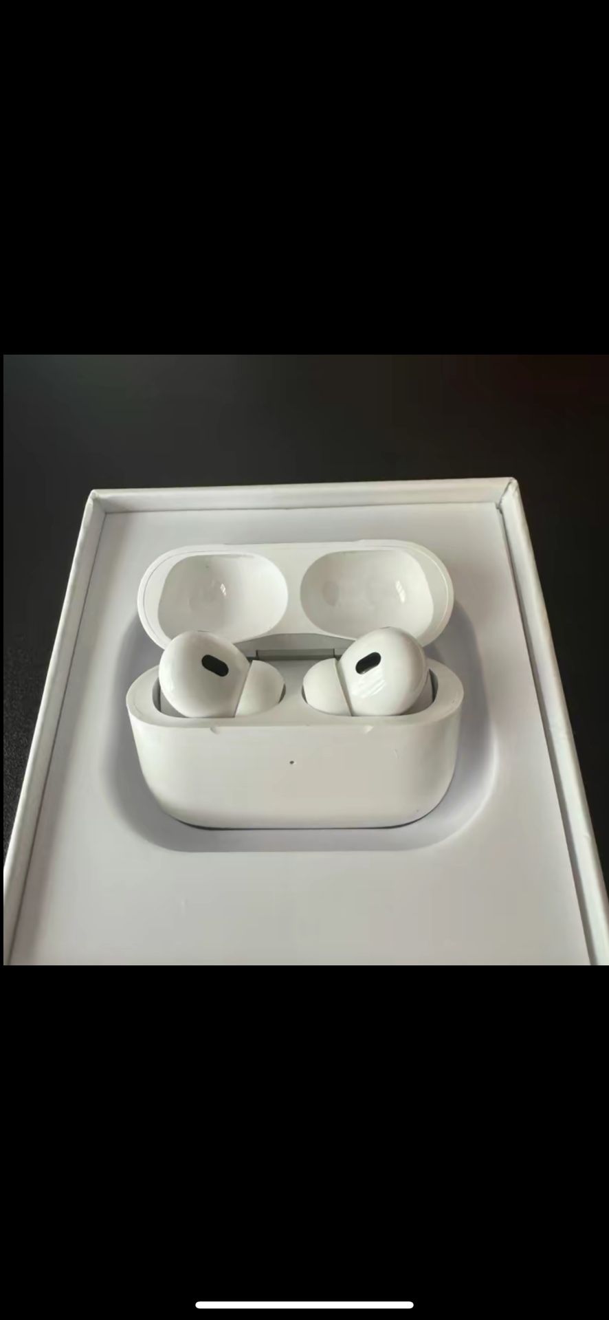Air Pod Pros Gen 2 