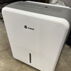 Vremi Dehumidifier 22pt 1500sq ft