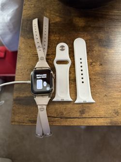 Apple Watch Series 6