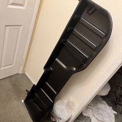 2018-19 Silverado Storage 