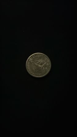 John adam coin 1(contact info removed) i would not go any lower than 850$