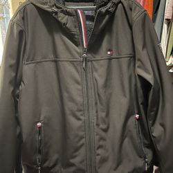 Tommy Hilfiger Jacket 2XL