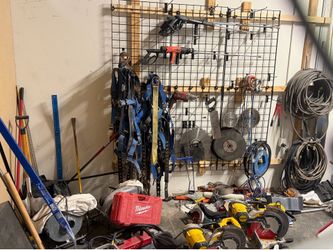 Construction equipment/Office Furniture  Close  out Sale- This Saturday  5/2/2026 open house