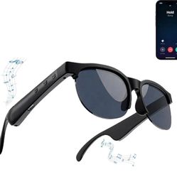 wireless smart glasses (Model: MG100).
Bluetooth Technology