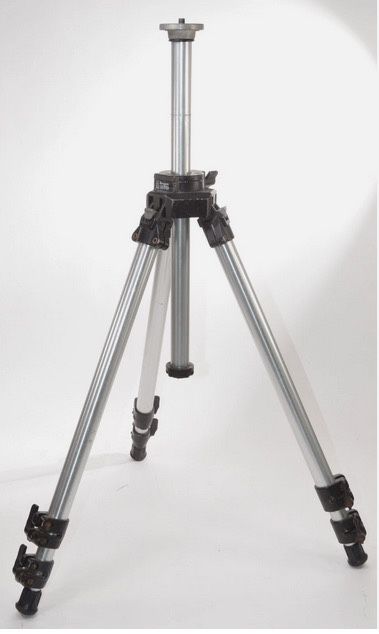 Manfrotto Biden Tripod, Legs Only 3021