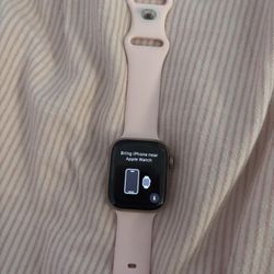 Series 7 Apple Watch