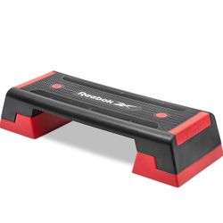 Reebok Aerobic Step Bench
