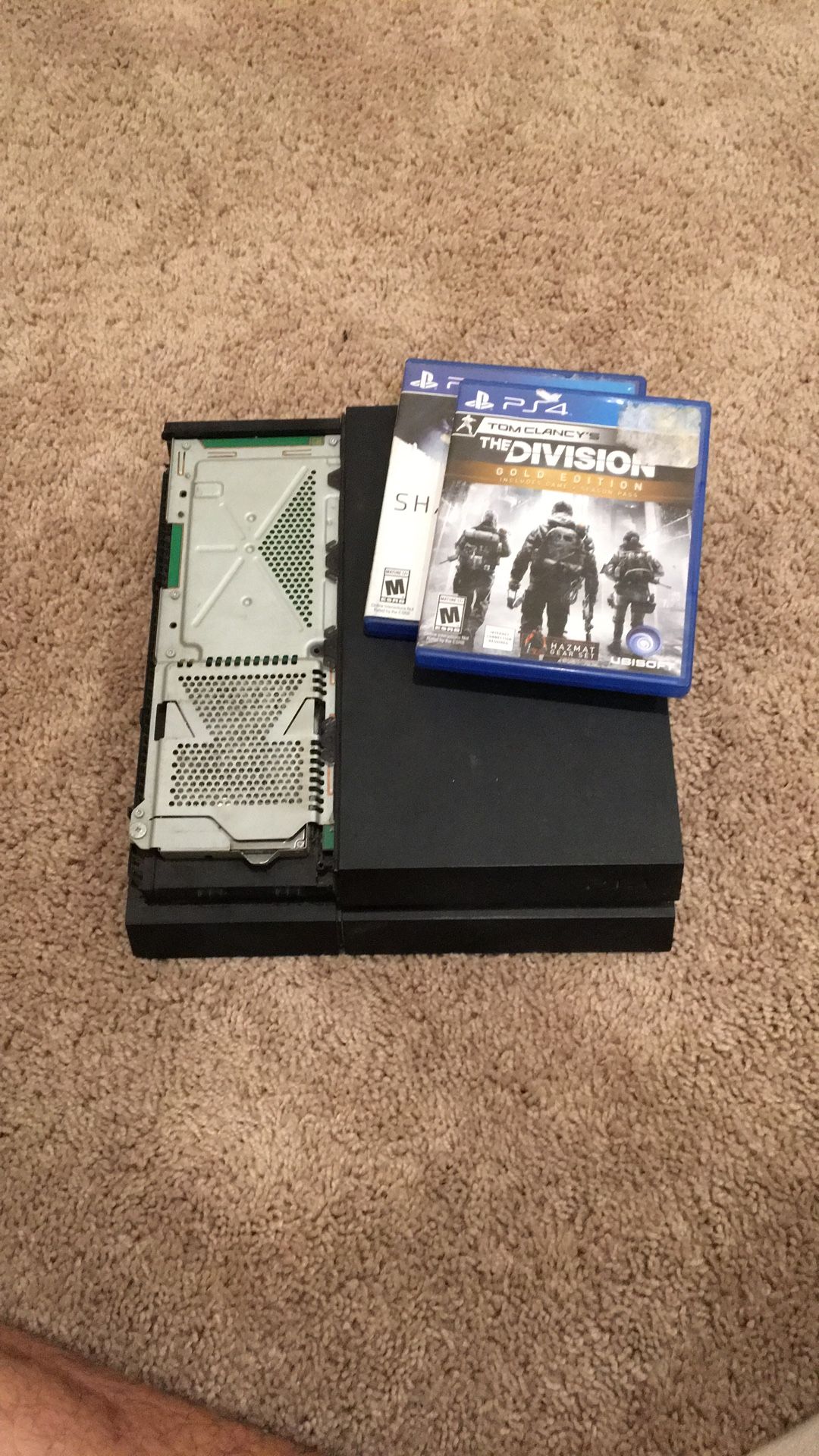 Ps4