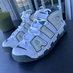 Nike Air More Uptempo '96