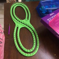 Infinity Loom