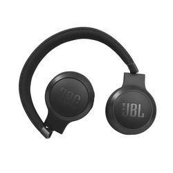 Good JBL new addition her phone head