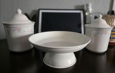 Set de Cocina y Decoración