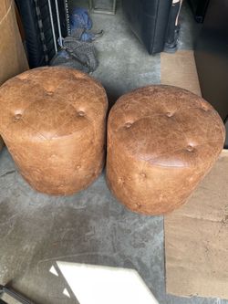 Stool