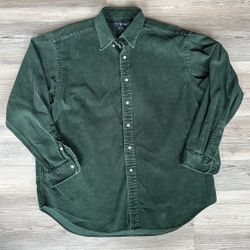  Vintage Polo Ralph Lauren Blaire Shirt Thumbnail