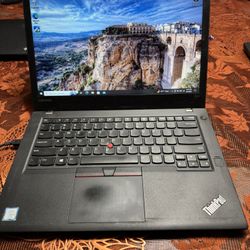 Lenovo T470
