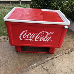 Hieleras Grandes $$$