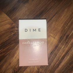 DIME - Dans Les Bois Eau De Toilette 1.7 FL OZ