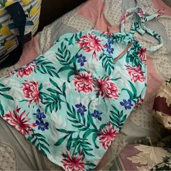Swim Top