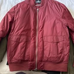 Undefeated Jacket