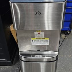 Brio Moderna 720 Self Cleaning