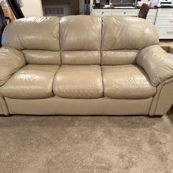 Sofa And Loveseat 