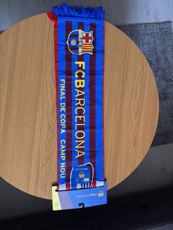 Barcelona vs Athletic Club May 30, 2015 Banner