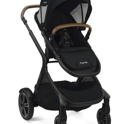 Nuna Demi Grow Stroller