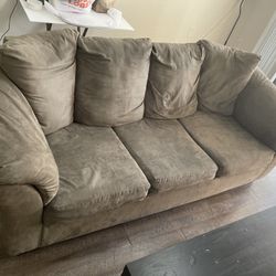 Free Sofa With Pull Out Bed
