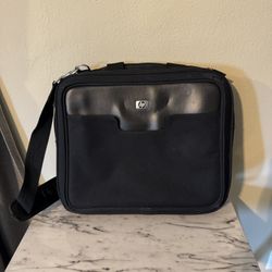 HP laptop bag 